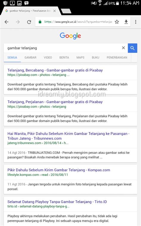 Banyak para masyarakat yang merasa terganggu akibat beberapa situs tertentu yang diblokir. Beginilah Cara Memblokir Website / Situs Dewasa tanpa ...