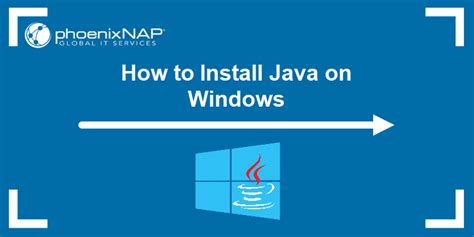 Install Java On Windows Complete Guide Mr Examples