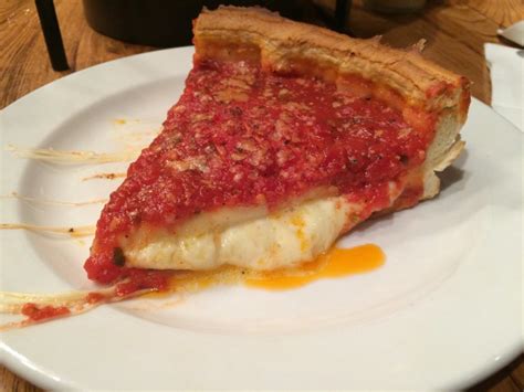 Chicagos Deep Dish Pizza Top 5 Best Places To Go Days To Come