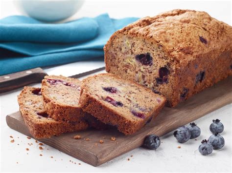 Add beaten eggs and mashed bananas. 10 Best Banana Bread Recipes | FN Dish - Behind-the-Scenes ...