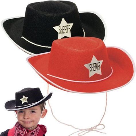 Childrens Cowboy Hat Colors May Vary Want To Know More Click On