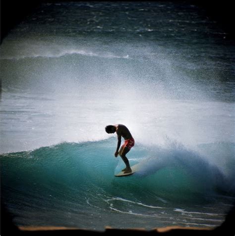 Awesome Surfing Posters By Leroy Grannis 24 Pics