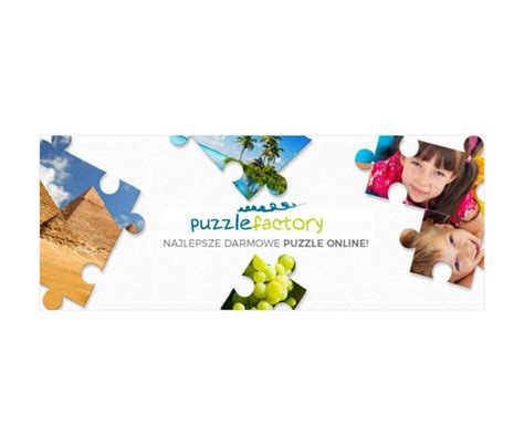Check spelling or type a new query. PUZZLE FACTORY - PUZZLE - Ułóż Puzzle Online za darmo na ...