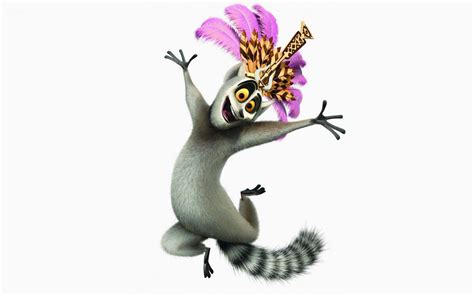 Are you looking for best king julian madagascar animal, we've consulted top experts who has this list is undoubtedly the best king julian madagascar animal available in the. Download King Julian HD Wallpaper Gallery