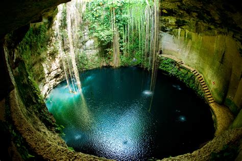 Incredible Photos Of Mexicos Many Natural Wonders