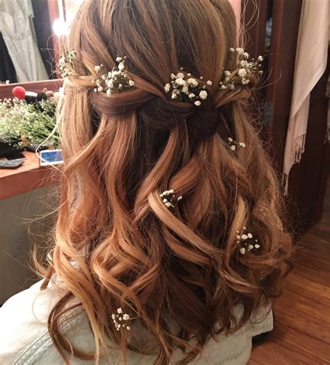 Wedding Hairstyles For Long Hair How To