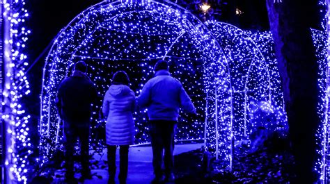 Winterlights At Newfields 2018 5 New Amazing Things To See And Do