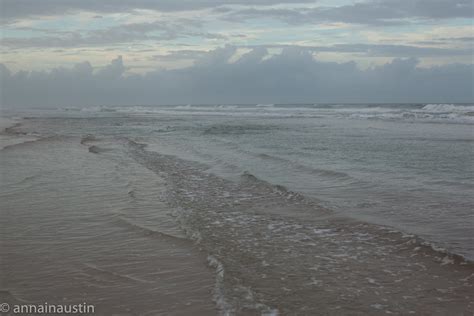 Ormond Beach In Winter Florida 2015 3782 Anna Hanks Flickr