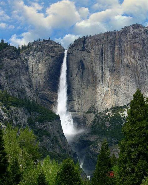 Top 10 Most Beautiful Amazing Waterfalls In The World