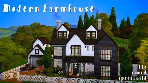 Sims 4 Windenburg Houses