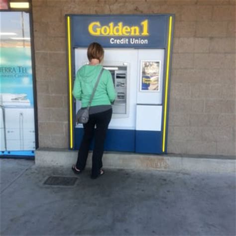 Just a tap is all it takes! Golden 1 Credit Union - Banks & Credit Unions - 40044 Hwy ...