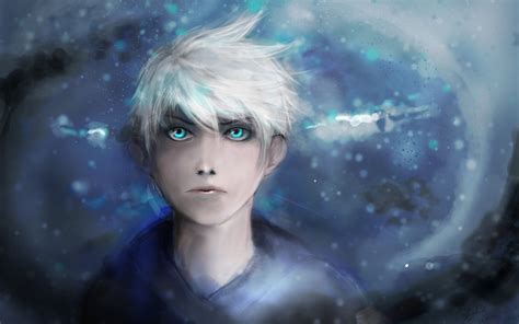 Rise Of The Guardians Hd Wallpaper By Dann Y