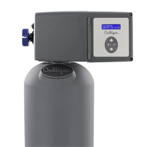 Water Softeners Systems Culligan Front Royal