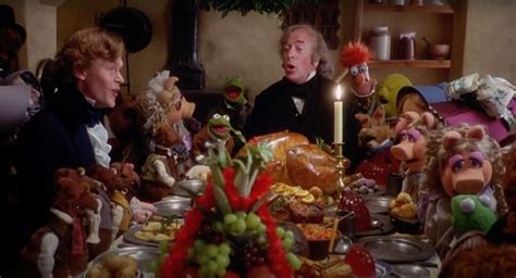 18 Reasons Why Muppet Christmas Carol Is Undoubtedly The Best Festive