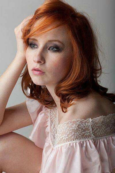 Pin By Ron McKitrick Imagery On Rousses Redheads Redhead Beauty