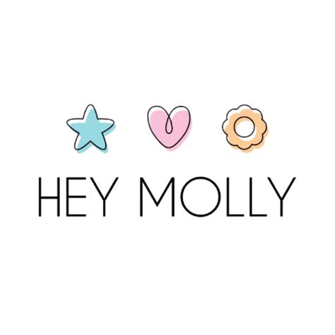 Hey Molly Loja Online Shopee Brasil
