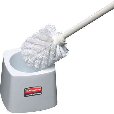 Rubbermaid Toilet Bowl Brush Brushes Dusters Rubbermaid Commercial Products