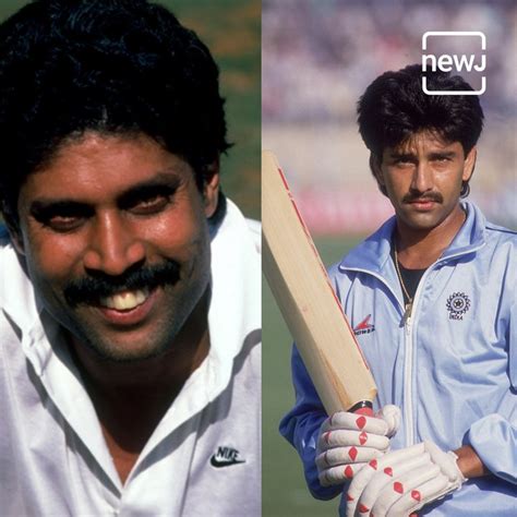 Match Fixing Allegations Against Captain Kapil Dev Shook The Cricket World Video Dailymotion