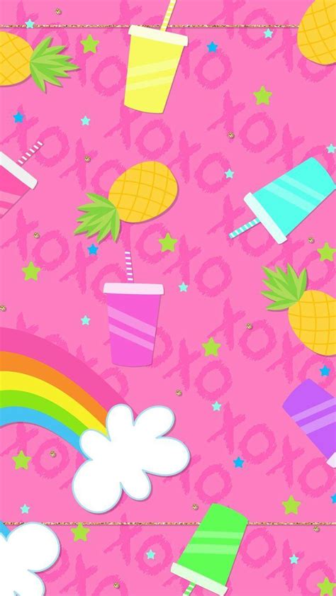 Girly Summer Wallpapers Top Free Girly Summer Backgrounds