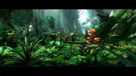 Avatar Erster Trailer Zu James Camerons Action Adventure