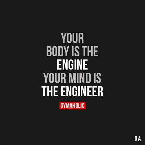 Best Health And Fitness Quotes Gymaholic Motivational