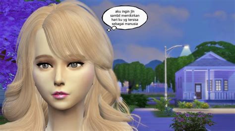 My Girlfriend Is Kitsune Chapter 4 Sims Delight