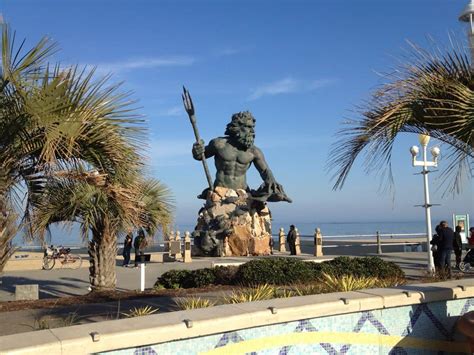 Now, if you are finally craving to step foot in this country, here are some of the best things to do in there 25 Best Things to Do in Virginia Beach (VA) - The Crazy ...