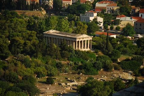 Athens Greece Acropolis The Free Photo On Pixabay Pixabay