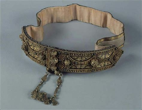 Circassian Women Belt Belts For Women Accessories Fashion Accessories