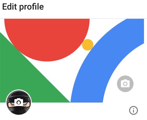 Jun 05, 2021 · select profile photo click on the profile photo that you want to delete. How to remove profile picture in Google account? - Web ...