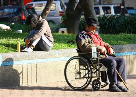 Filipino Caregivers In Taiwan A Common Sight Rajnesh Sharma