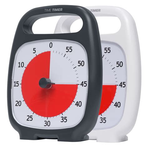 Time Timer Plus 60 Minutes Sister Sensory