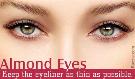 25 Beautiful Eye Makeup For Round Eyes