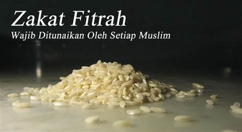 Untuk kalian yang mungkin belum ketahui bagaimana doa bayar zakat fitrah, pada artikel berikut kami akan bantu memberi dalam bacaan arab, latin serta terjemahan. Zakat Fitrah, Wajib Ditunaikan Oleh Setiap Muslim