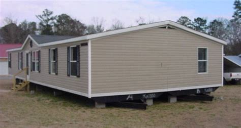22 Delightful Cheap Double Wide Mobile Homes Get In The Trailer