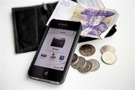 The Local S Readers How Sweden S Cashless Society Affects International Residents The Local