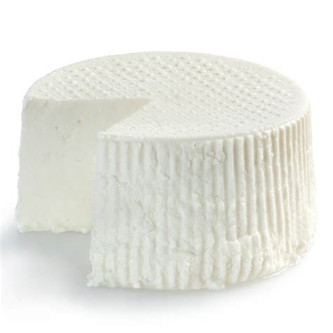 Natural Sheeps Milk Ricotta Cheese Extract Water Soluble — Amoretti