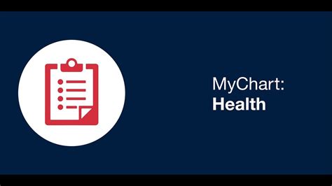 Mychart Health Youtube