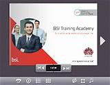 Images of Bsi Security Training