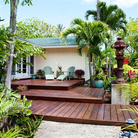 We have hundreds of deck pictures with various designs. Deck Ideas: 40 Ways to Design a Great Backyard Deck or ...