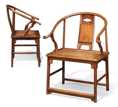 Classical Chinese Furniture A Collecting Guide Christies