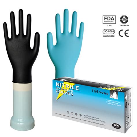 To also satisfy your fashion preferences. China Disposable Nitrile Gloves Work Glove in Malaysia ...