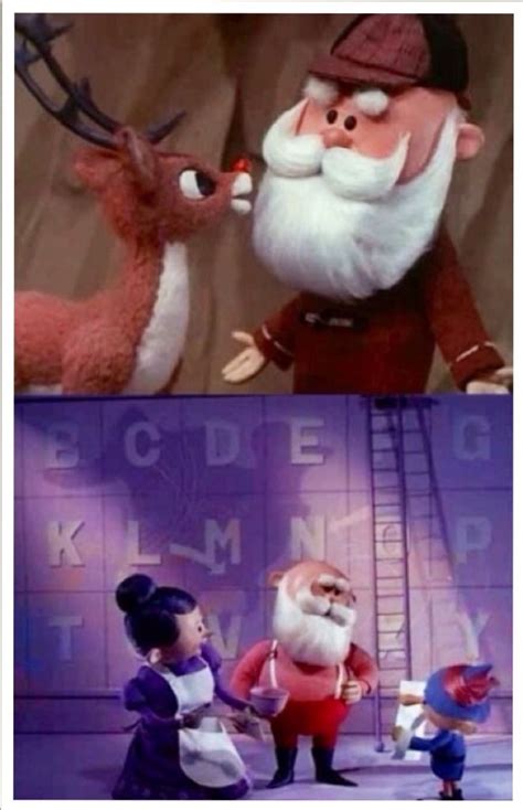 Rudolph The Red Nosed Reindeer 1964 Christmas Tv Specials A