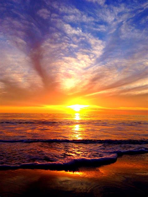 Laguna Beach Sunset Beautiful Sunset Beach Sunset Sunset