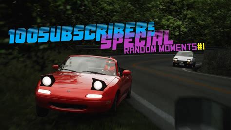 Random Moments Subscribers Special Assetto Corsa Youtube