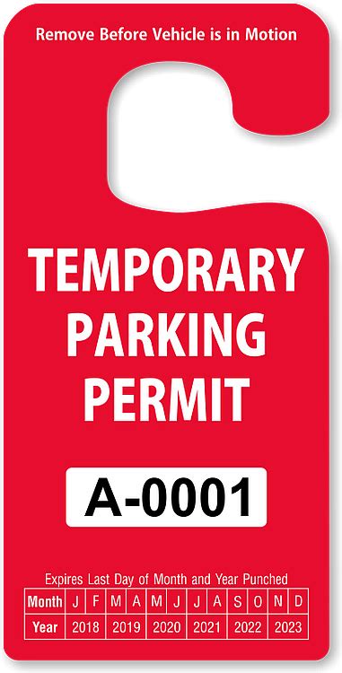 Waynetwp Handicap Parking Placard Application