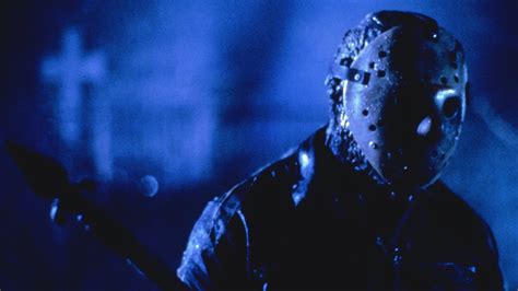 Friday The 13th Part Vi The Man Behind The Mask Youtube