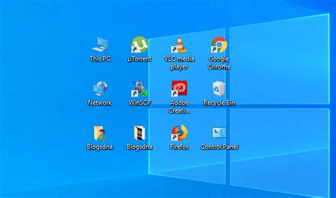 Media in category desktop icons. How to Save or Restore Desktop Icons Layout on Windows 10