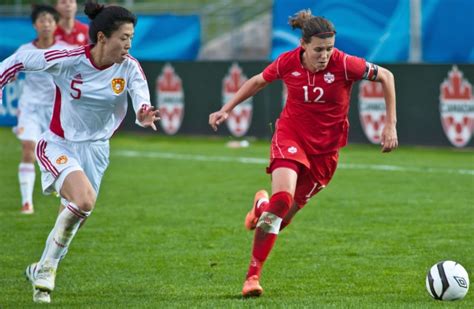 Within canada, it oversees national professional and amateur club championships. Adriana Leon scores as Canada's women's soccer team beats ...