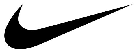 Black Logo Png Transparent Background Black Zoom Logo Nike Icon Png